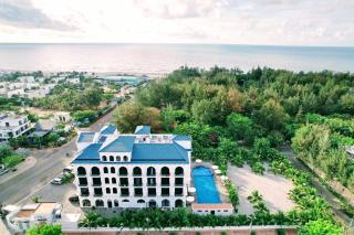 Hafi Beach Hotel - Vung Tau - 0