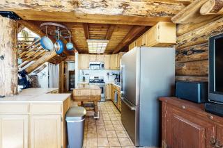 Fundir Cabin - 5