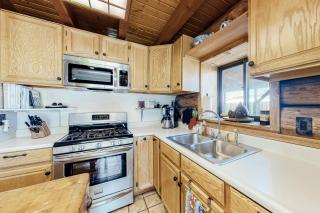 Fundir Cabin - 4