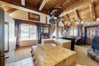 Fundir Cabin - 3