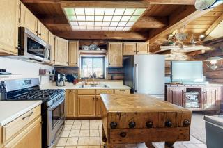 Fundir Cabin - 2