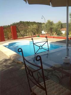 Casas Rurales Los Montes - La Corte - 0