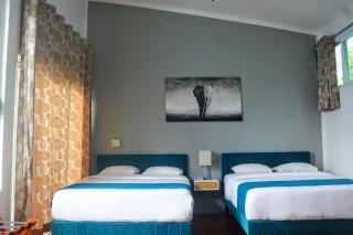 Casa Gem B&B - Playa del Carmen - 3