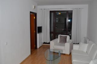Persey Flora Apartments - 2