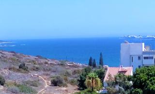 1 bedroom apartment with a magnificent sea view - Limassol - 0