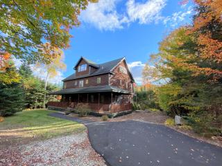 Spacious private home, ski views, pool table, ping-pong, privacy, steps to Mt Wash Hotel - Carroll - 8