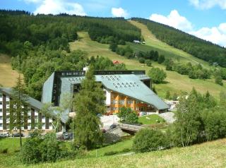 Hotel Fit Fun - Harrachov - 0