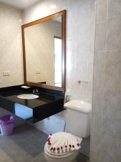 Lalisa Hotel Aonang - 9