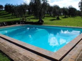 Spacious Tuscan Villa Retreat - 1