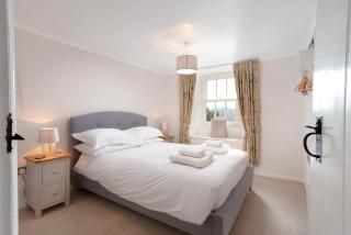 Rhubarb Cottage - Chapel Stile - 8