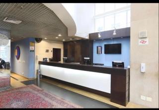 Hotel International Plaza Jardins - 5