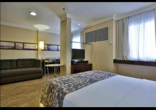 Hotel International Plaza Jardins - 6
