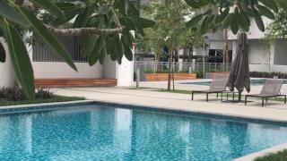 Johor Malaysia Teega Suites@ Puteri Harbour Condo 4607 Persiaran Lasamana , Teega Suites - Nusajaya - 2
