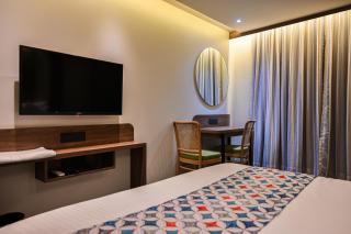 Suvidha Suites - 8