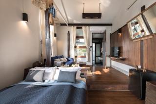 Humz Canal Stay - Nonthaburi - 9