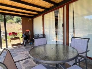 Loft Lobo Tapalpa - Tapalpa - 7