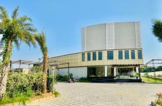 Sterling Mantra Haridwar - Haridwar - 1
