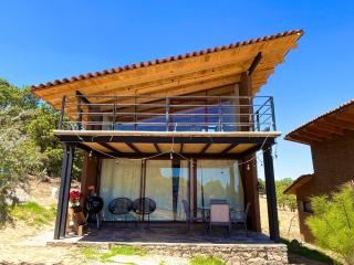 Loft Lobo Tapalpa - Tapalpa - 9