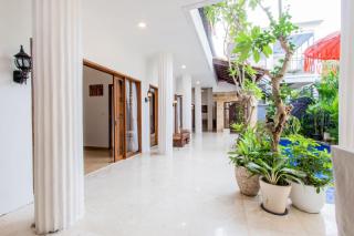 Villa Aviya - Jimbaran - 3