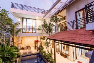 Villa Aviya - Jimbaran - 0