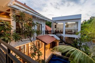 Villa Aviya - Jimbaran - 9