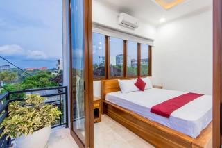 Villa Aviya - Jimbaran - 6