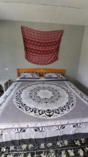 Leokap Homestay - Tuk Tuk - 4