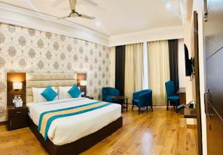 Sterling Mantra Haridwar - Haridwar - 4