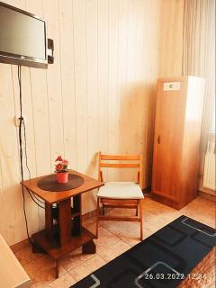 Apartment for guests (1) - Cracovia - 8