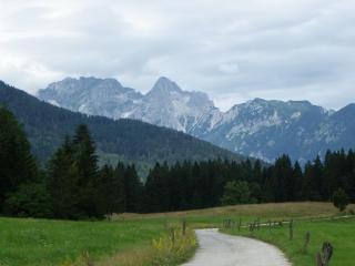 Triglav Park House - 6