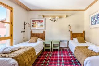 Résidence Les Arcs 1950 Le Village - maeva Home - 2 pièces 4 pers Sélection MAE-5872 - 1