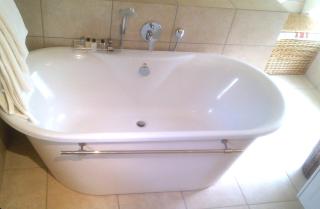Klein Welmoed Luxury Guest House - 9