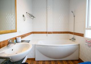 4 Bedroom Town Villa With Private Pool - Pattaya Sud - 5