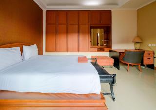 4 Bedroom Town Villa With Private Pool - Pattaya Sud - 1