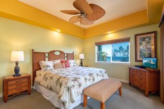 Kahalu'u Beach Villas 1-203 - Kailua-Kona - 5