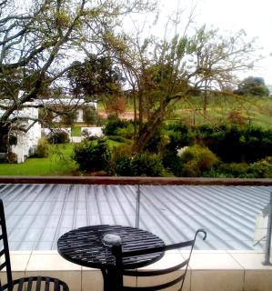 Klein Welmoed Luxury Guest House - Stellenbosch - 7