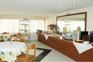 Omiros Hotel - Athènes - 5