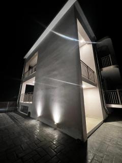 Giannel Luxury Apartment 1 - Kastanéa - 6