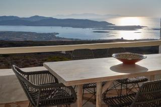 Villa Gal-Paros! - Kampos Paros - 8