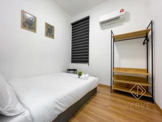 Ipoh Cove Premium Suites by Verve - 4