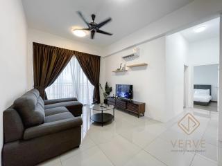 Ipoh Cove Premium Suites by Verve - 1