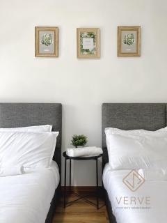 Ipoh Cove Premium Suites by Verve - 3