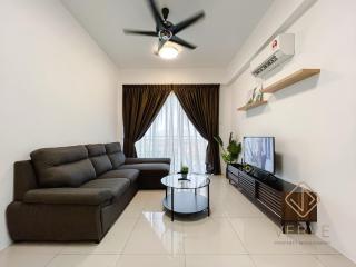 Ipoh Cove Premium Suites by Verve - 7