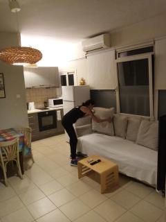 Athens Center Apartment - Atene - 9