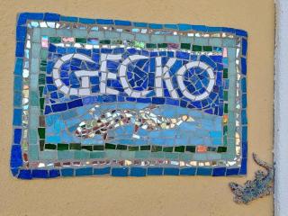 Gecko Cottage at Artemis - Franschhoek - 0