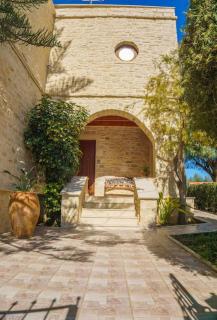 villa ilias - Loutra - 9