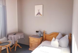 Pension zum Krug, Messe München - Hergolding - 9