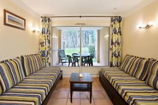 Le Domaine du Golf de Pinsolle - maeva Home - Appartement 2 pièces 5 personnes - Sélection MAE-7424 - 0