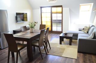 Apartamenty Bałtyckie - Bulwar Portowy - widok na port, centrum, najlepsza lokalizacja w Ustce - 4