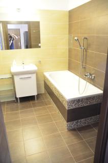 Apartamenty Bałtyckie - Bulwar Portowy - widok na port, centrum, najlepsza lokalizacja w Ustce - 1